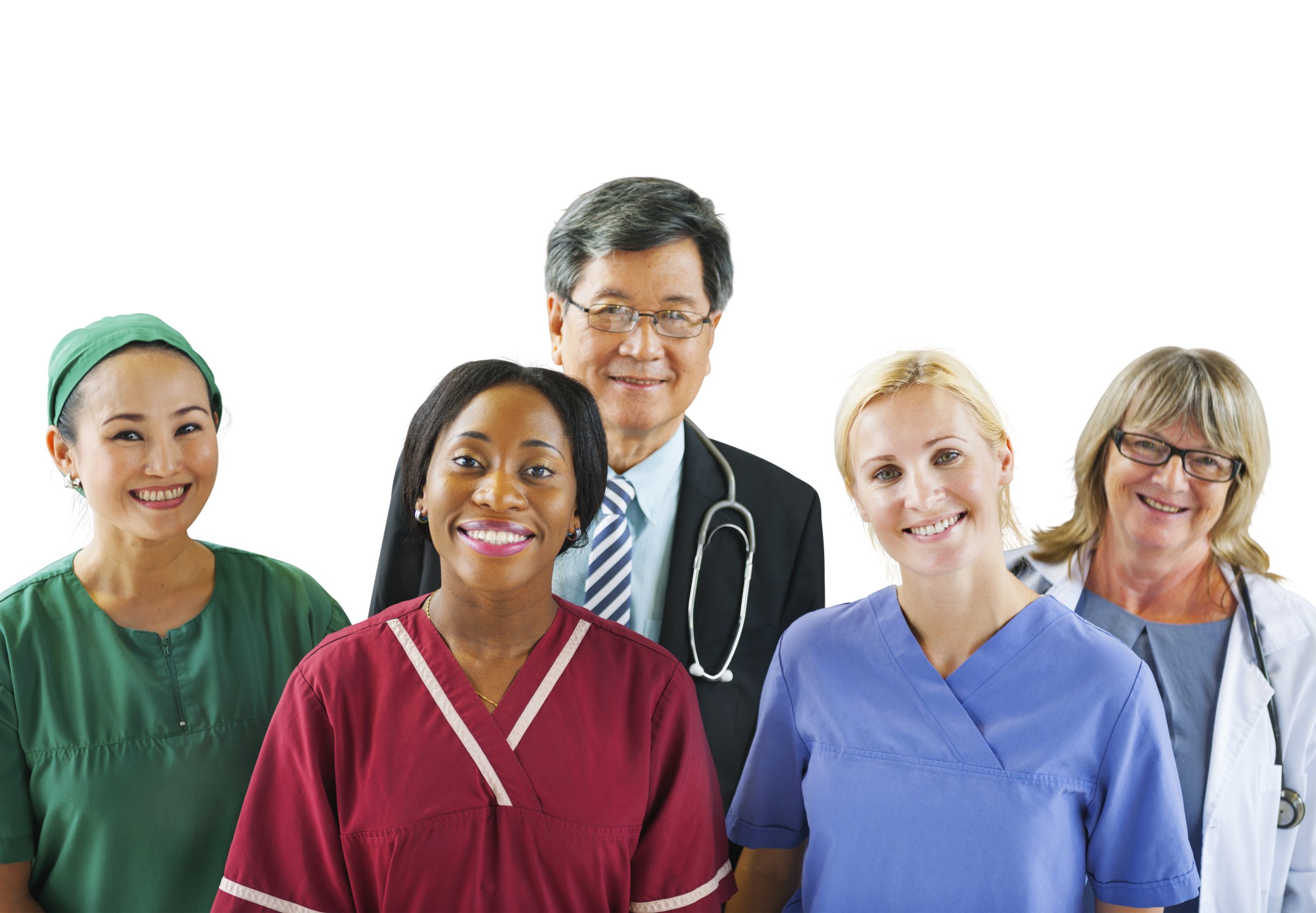 diversity in healthcare recruitment