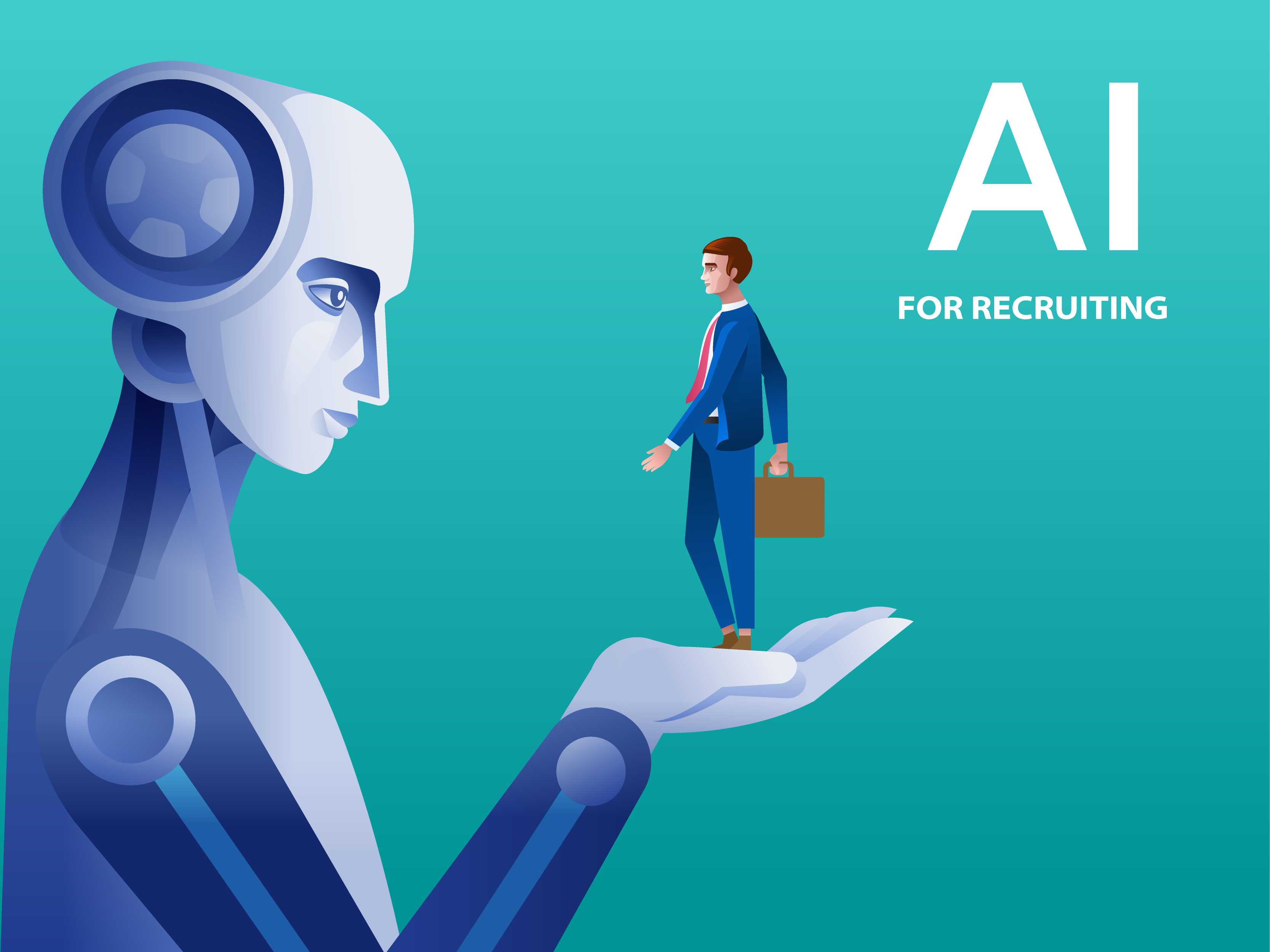 AI In Recruitment Technology VonKohn Search Group