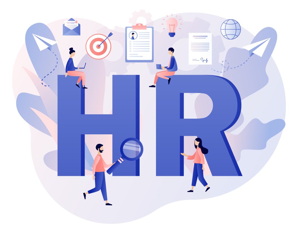 HR Outsourcing for Companies