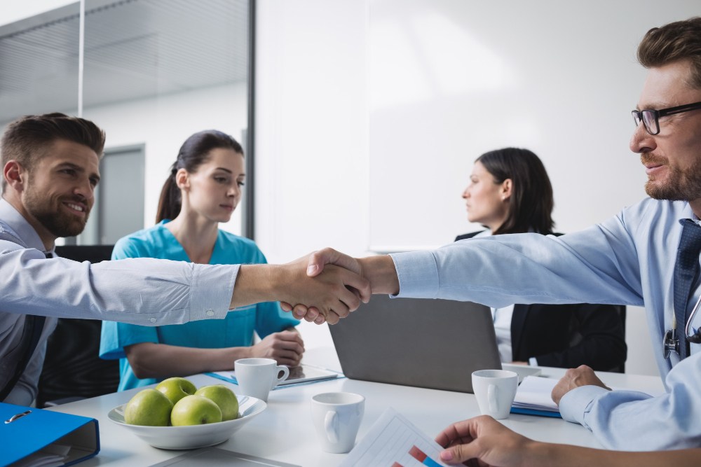 Talent Recruitment in the Pharma Industry