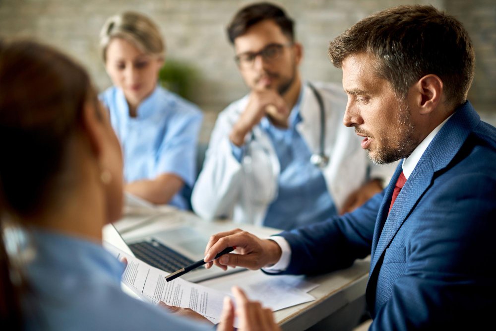 Pharma Recruitment Agencies